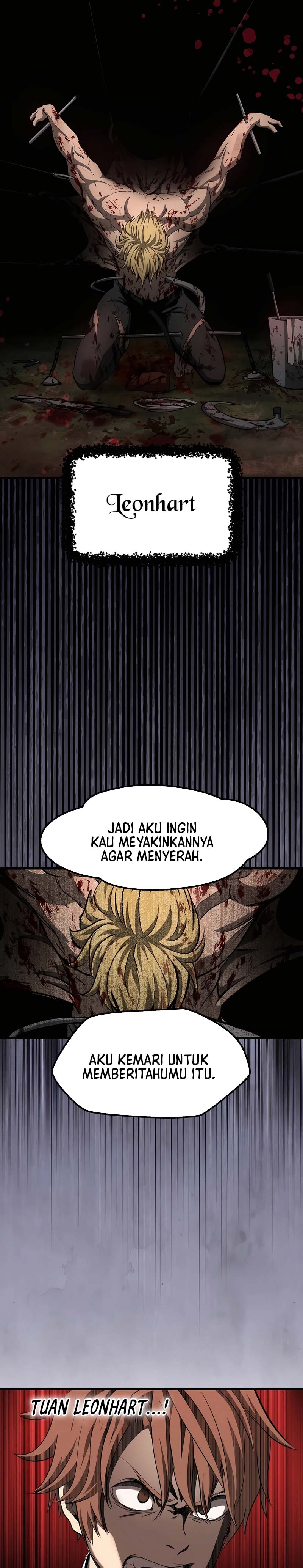 Otherworldly Sword King’s Survival Records chapter 233
